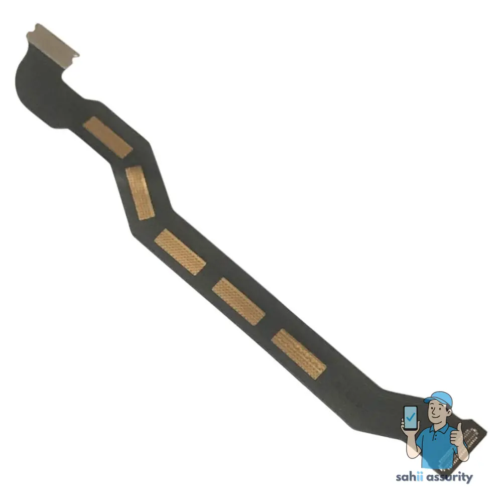 LCD Flex Cable for OnePlus 8T thumbnail